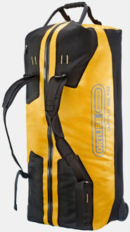 Ortlieb Tas Reis/Rug/Rol Duffle RS 140 K13202 Yellow-Black