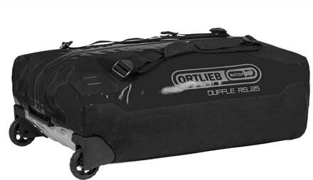 Ortlieb Tas Reis/Rug/Rol Duffle RS 85 K13001 Black 85 L