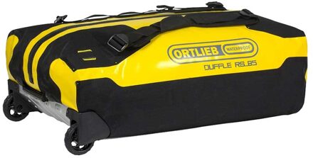 Ortlieb Tas Reis/Rug/Rol Duffle RS 85 K13002 Sunny Yellow-Black
