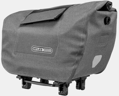 Ortlieb Trunk-Bag RC Urban Tl 12 L Fietstas Bagagedrager Grijs - One size