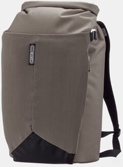 Ortlieb Vario Lite QL2.1 22 L Fiets- en Rugtas Bruin - One size