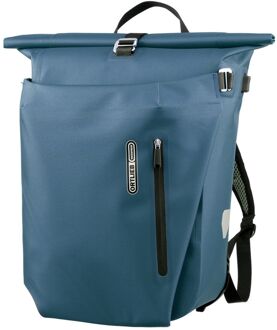 Ortlieb Vario QL2.1 20L petrol Blauw - H 47 x B 31 x D 22 cm