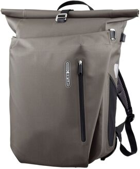 Ortlieb Vario QL2.1 26L dark-sand Taupe - H 47 x B 31 x D 22 cm