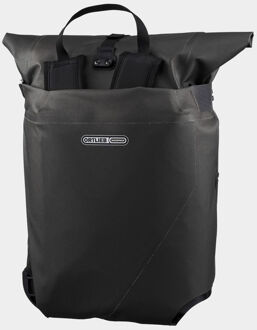 Ortlieb Vario QL3.1 26 L Fiets- en Rugzak Zwart - One size