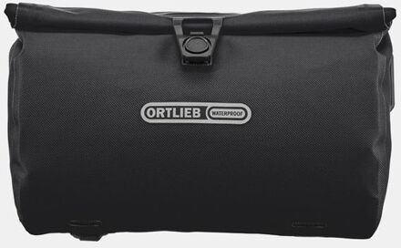 Ortlieb Velo-Sling Flex 2,5L Stuurtas en Crossbody Zwart - One size
