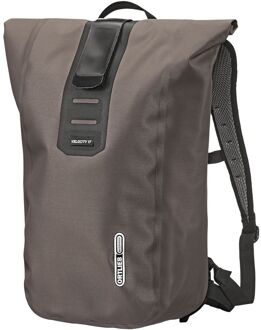 Ortlieb Velocity PS 17L Dagrugzak Bruin - One size
