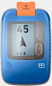 Ortovox Diract Lawinepieper Blauw - One size