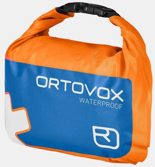 Ortovox First Aid Waterproof Oranje - .