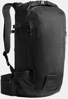 Ortovox Free Rider 28 Rugzak Zwart - One size