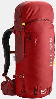 Ortovox Peak 32 S Backpack Dames Rood - One size