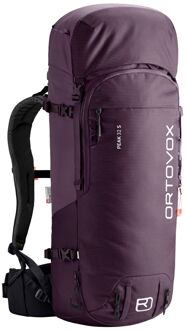 Ortovox Peak 32 S wild-berry rugzak Paars - H 62 x B 29 x D 21 cm