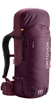 Ortovox Peak 35 Backpack Rood - One size