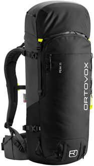 Ortovox Peak 35 Backpack Zwart - One size