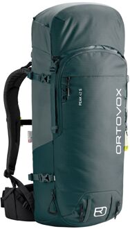 Ortovox Peak 42 S arctic-grey rugzak Grijs - H 69 x B 29 x D 22 cm