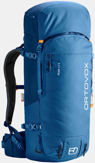 Ortovox Peak 42 S Backpack Dames Blauw - One size