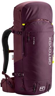 Ortovox Peak 42 S Backpack Dames Rood - One size