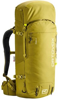 Ortovox Peak 45 Backpack Geel - One size