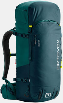 Ortovox Peak 52 S Backpack Dames Groen - One size