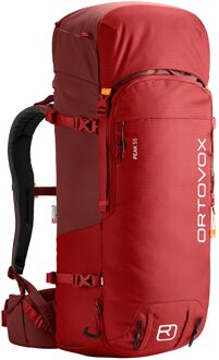 Ortovox Peak 55 Backpack Rood - One size