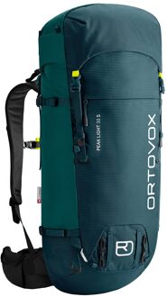 Ortovox Peak Light 30 S Backpack Dames Groen - One size