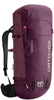 Ortovox Peak Light 30 S Backpack Dames Rood - One size