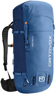 Ortovox Peak Light 40 Backpack Blauw - One size