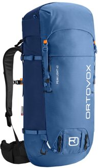 Ortovox Peak Light 40 heritage-blue backpack Blauw - H 72 x B 27 x D 23