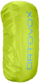 Ortovox Rain Cover 45-55 Liter happy-green Groen