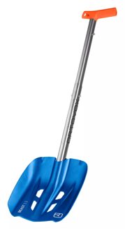 Ortovox Shovel Beast safety Sneeuw schep 1 Blauw