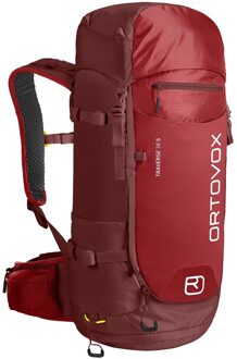 Ortovox Traverse 38 S Backpack Dames Rood - One size