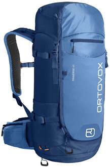 Ortovox Traverse 40 Backpack Blauw - One size