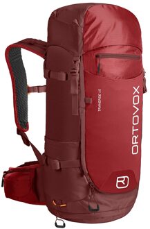 Ortovox Traverse 40 Backpack Rood - One size