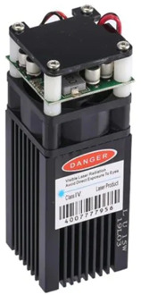 Ortur Focusable Laser Head Laser Module CNC Engraving Machine Accessories 7W 15W 20W 660nm With Goggle for DIY Laser Engraver