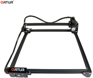Ortur Laser Master 2 20W desktop Laser Engraver and Cutter- Laser Engraving and Cutting Machine- Laser Printer- Laser CNC Router