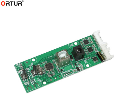 Ortur Laser Master/ Ortur Laser Master 2 Replace Mainboard Laser Engraving Machine Replaceable Motherboard