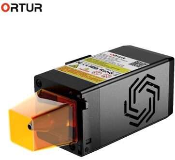 Ortur LU2-10A 10W Engraving Laser Module