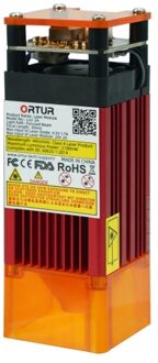 ORTUR LU2-2A Upgrade Laser Module