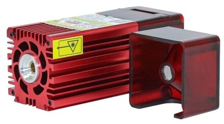 ORTUR LU2-4-SF 24V Upgrade Laser Module 5W Laser Power