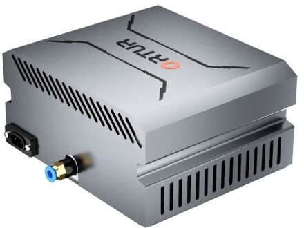 ORTUR OAP1.0 Laser Air Assist Pump Air Compressor