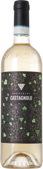 Orvieto Classico Castagnolo 75CL