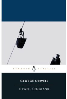 Orwell's England - George Orwell
