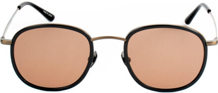 ORWELL-S071 ORWELL 50 S071 Zonnebril Bruin