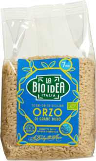 Orzo Risoni Bio (400g)