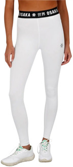 Osaka Baselayer Legging Dames - S