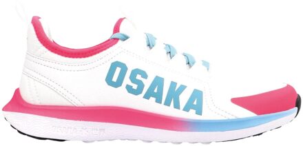 Osaka Furo Play Hockeyschoenen Junior - 35