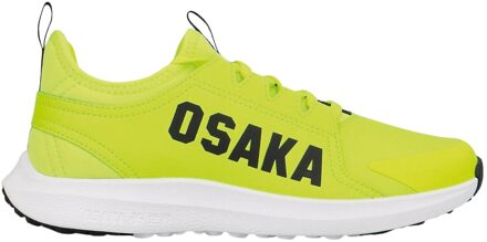 Osaka Furo Play Hockeyschoenen Junior - 36