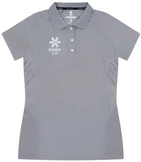 Osaka Jersey Polo Dames - L