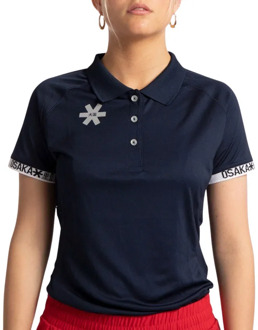 Osaka Jersey Polo Dames - L