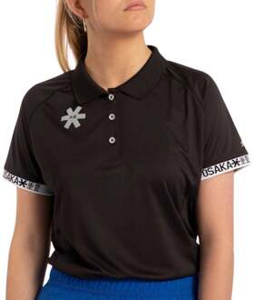 Osaka Jersey Polo Dames - S