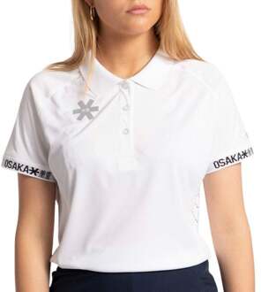 Osaka Jersey Polo Dames - XXL